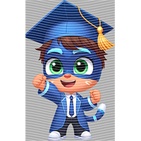 Graduate-YB 9